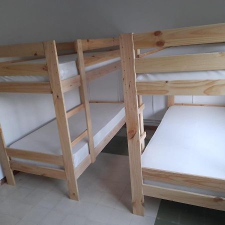 Albergue De Siresa מראה חיצוני תמונה